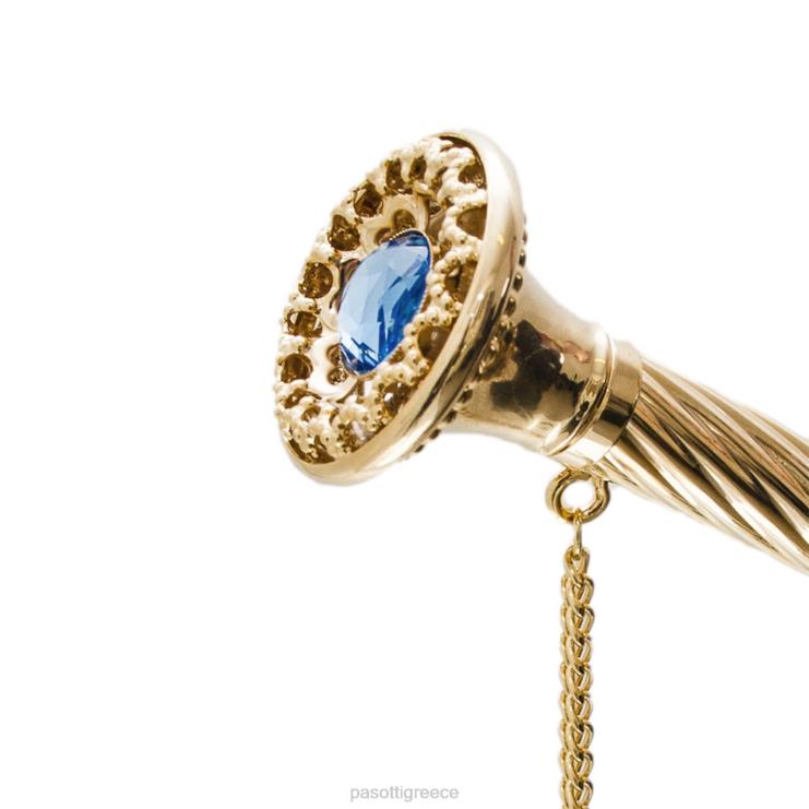 ομπρέλα | PASOTTI 257 marquise-2 p12 - πτυσσόμενη ομπρέλα μαρκησίας 2N6B8579 γυναίκες